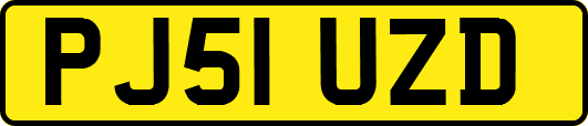 PJ51UZD