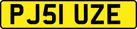 PJ51UZE