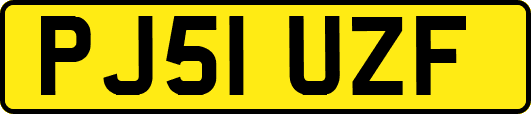 PJ51UZF