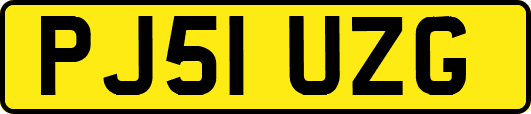 PJ51UZG