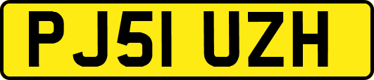 PJ51UZH