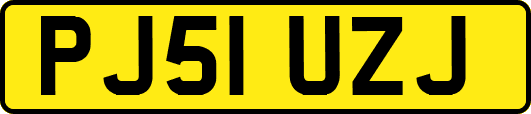 PJ51UZJ