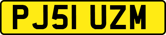 PJ51UZM