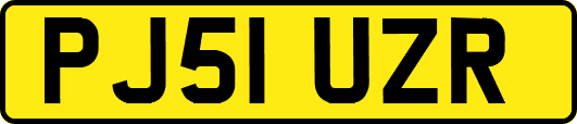 PJ51UZR