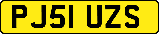 PJ51UZS