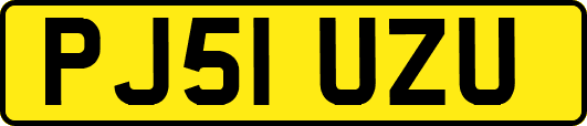 PJ51UZU