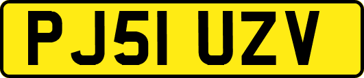PJ51UZV