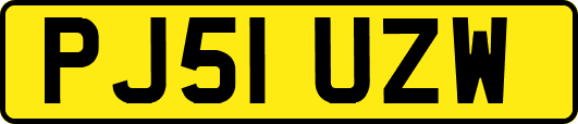 PJ51UZW