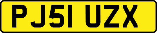 PJ51UZX