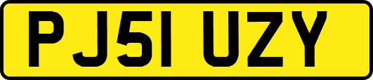 PJ51UZY
