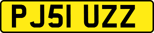 PJ51UZZ