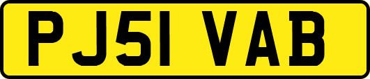 PJ51VAB