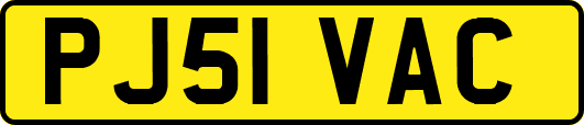 PJ51VAC
