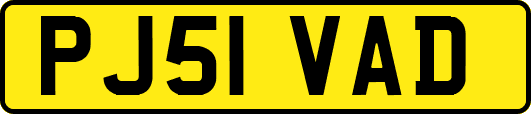 PJ51VAD