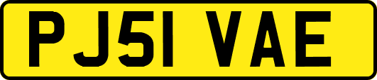 PJ51VAE