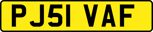 PJ51VAF