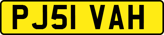 PJ51VAH