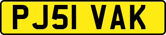 PJ51VAK