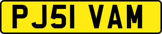 PJ51VAM