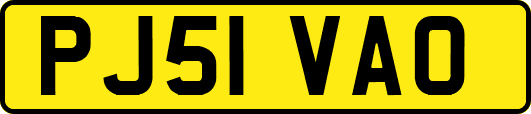 PJ51VAO