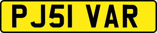 PJ51VAR