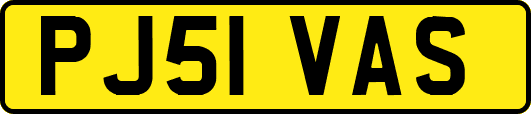 PJ51VAS