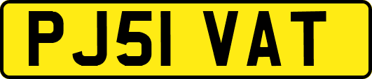 PJ51VAT