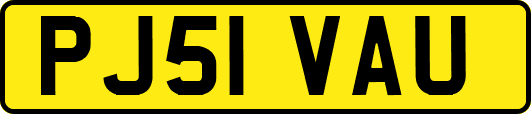 PJ51VAU