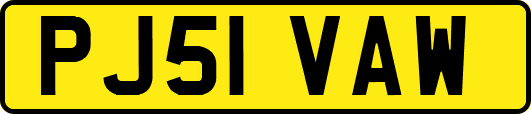 PJ51VAW