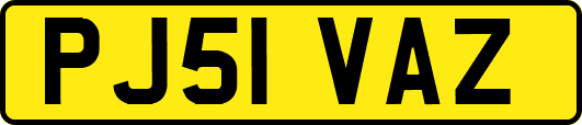PJ51VAZ