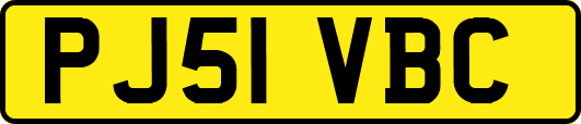 PJ51VBC