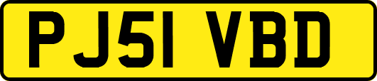 PJ51VBD