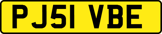 PJ51VBE