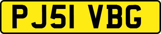 PJ51VBG