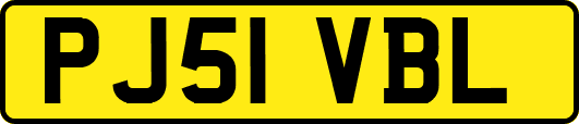 PJ51VBL