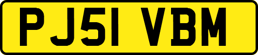 PJ51VBM