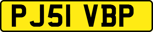PJ51VBP
