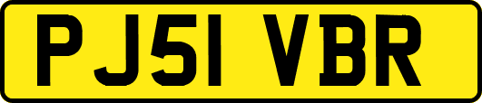 PJ51VBR