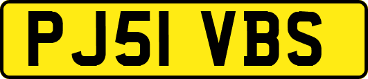 PJ51VBS