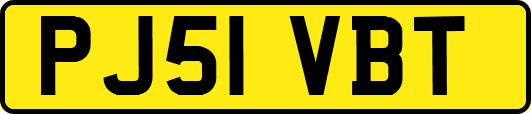 PJ51VBT