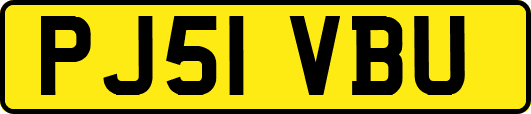 PJ51VBU