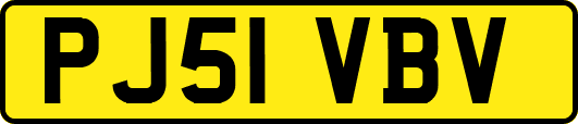PJ51VBV