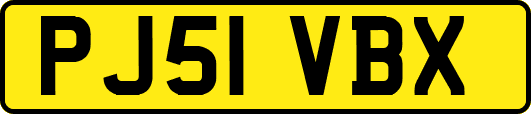 PJ51VBX