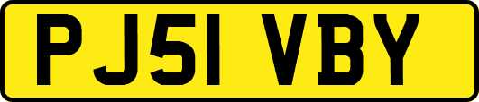 PJ51VBY