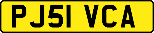 PJ51VCA