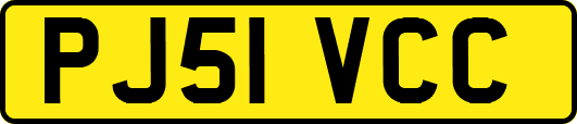 PJ51VCC