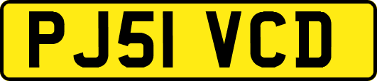 PJ51VCD