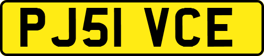 PJ51VCE