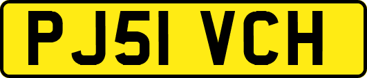 PJ51VCH