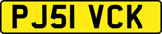 PJ51VCK